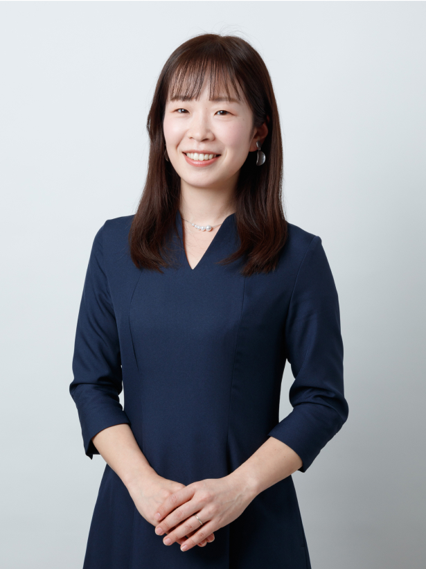 荒井 悠紀子