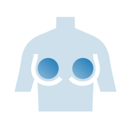 breast