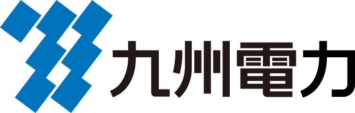 九州電力さまロゴ