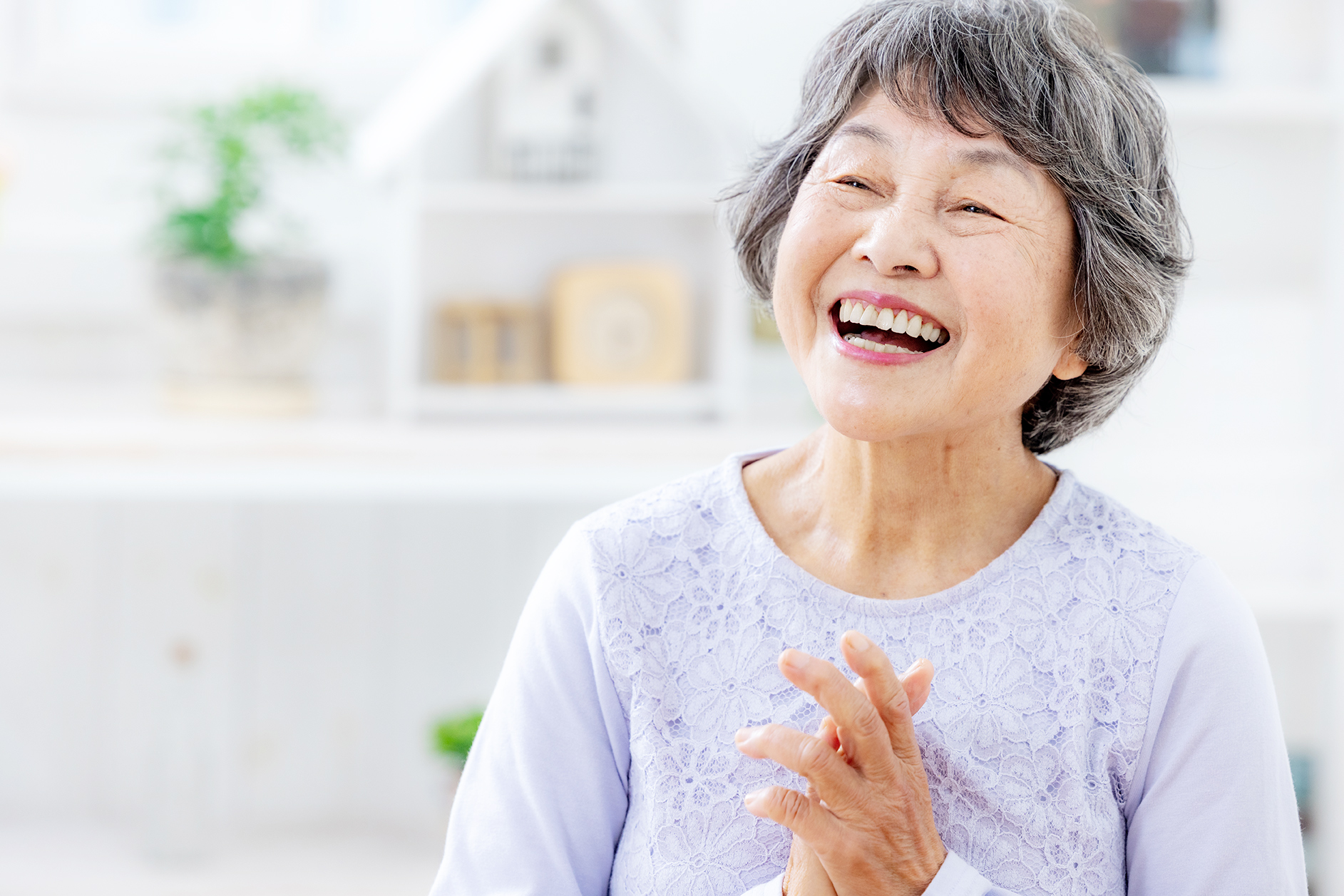 検査が苦手な人