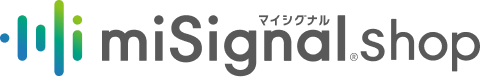 miSignal shop