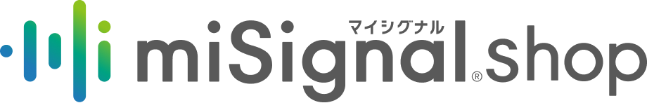 miSignal shop