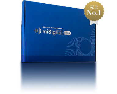 尿がん検査マイシグナル® - 早期発見と予防で一生のがん対策