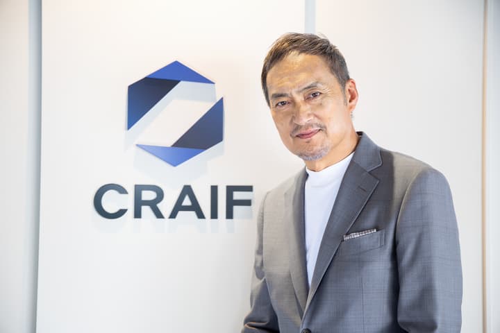 渡辺 謙さん